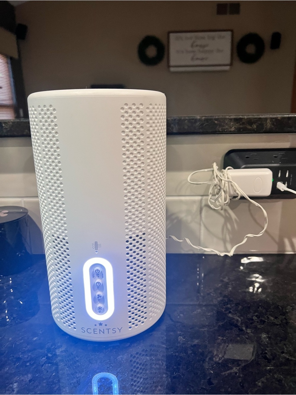 Scentsy Air Purifier